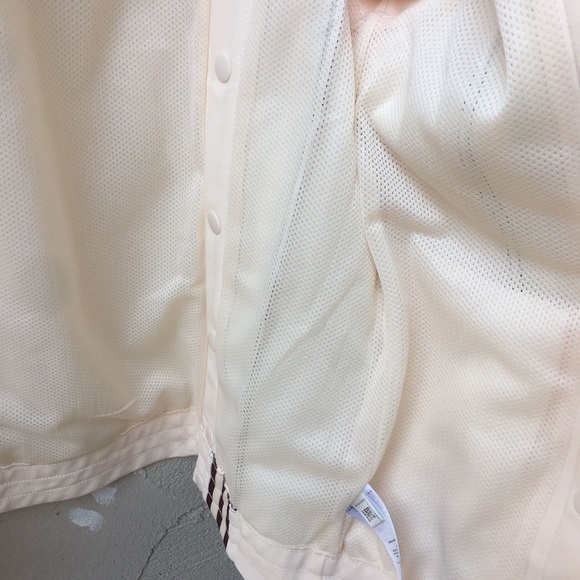 IVY PARK  Adidas Beyoncé Convertible Track Jacket - Picture 14 of 15